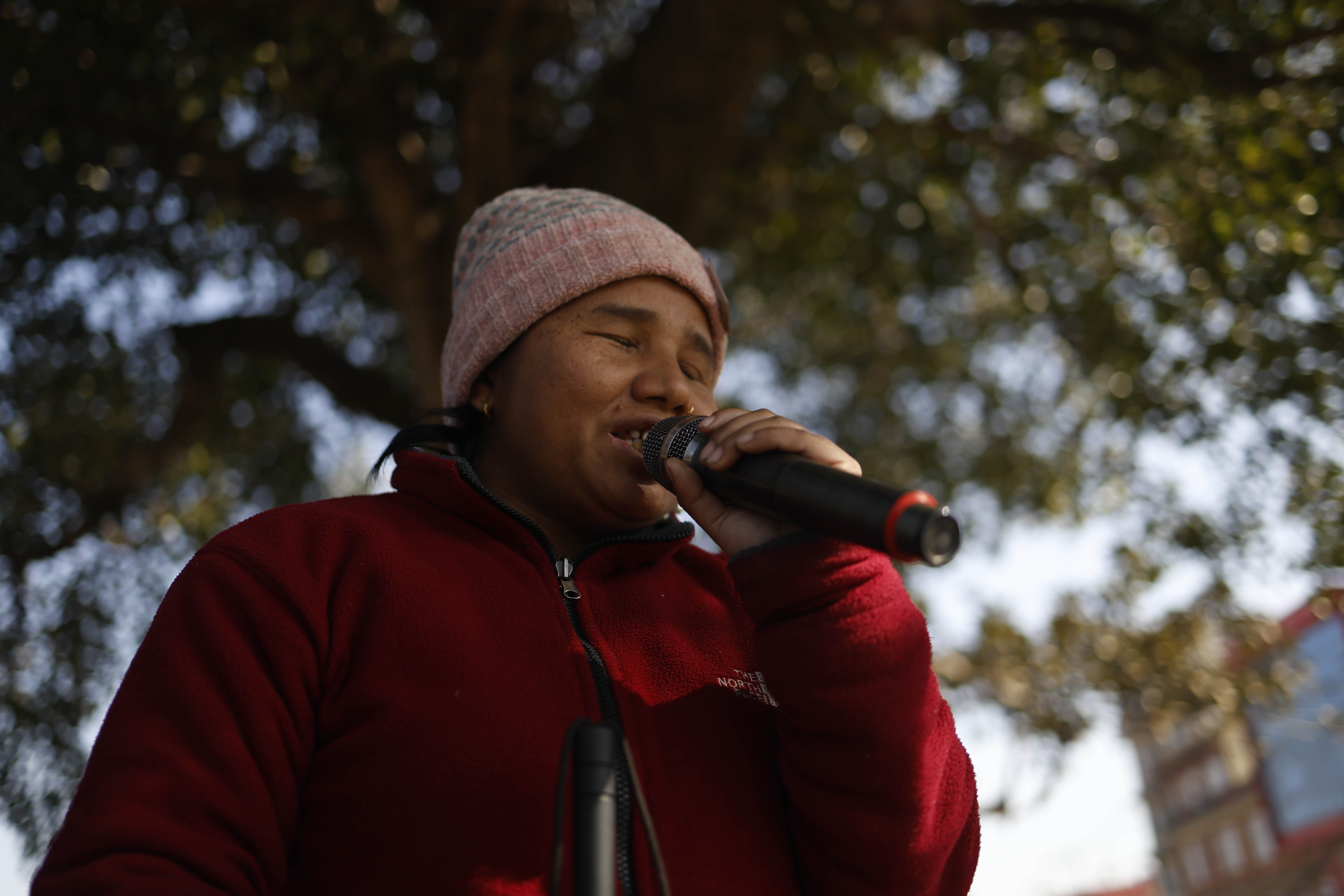 Phulmaya bk_ Jasle bachlor pass,teacher license liyeki xin tara sadak mah gauna badya.jpg